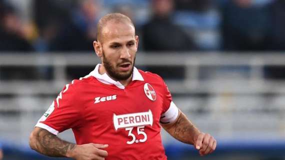 Sky - Dopo il fallimento del Bari, Galano è un nuovo attaccante del Parma