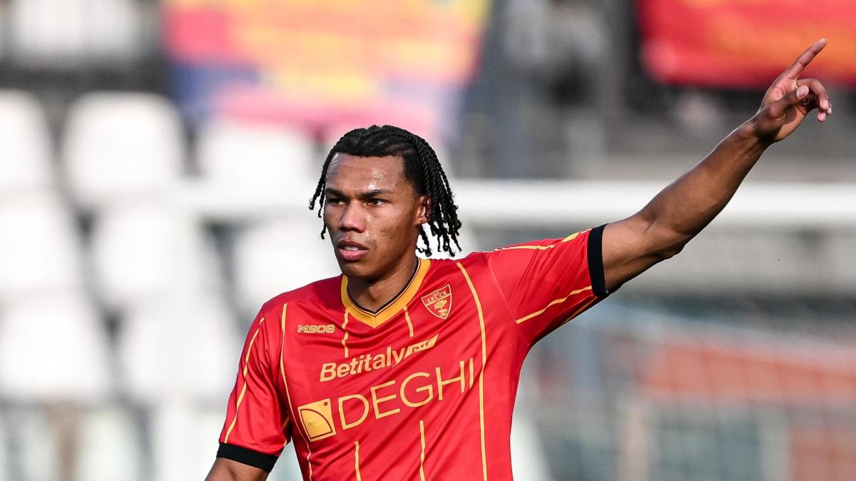 Le probabili formazioni di Lecce-Atalanta: dubbi in attacco, Ndaba verso una maglia da titolare 