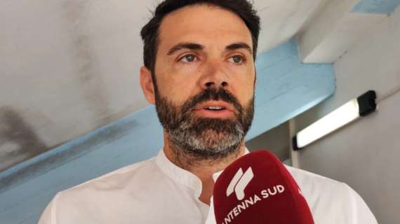Campobasso, l'ex Matera Figliomeni tra i profili per il ruolo di ds