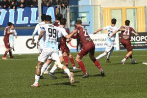 Serie D/H: Corsa playoff infuocata, tre squadre si giocano l’ultimo posto