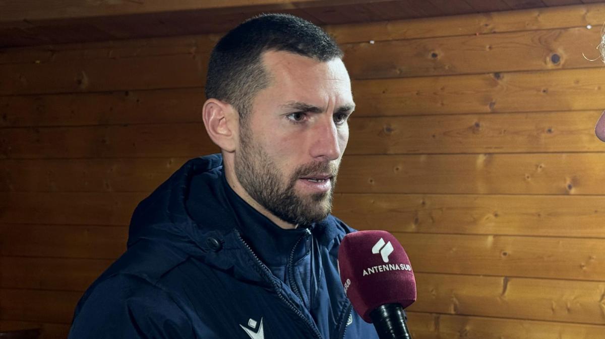 Taranto, Zampa: "Dobbiamo centrare i playoff a tutti i costi"