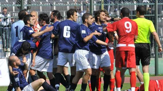 Preview - Serie D/H, 13^giornata: Gravina nella tana della capolista, big-match Cavese-Taranto
