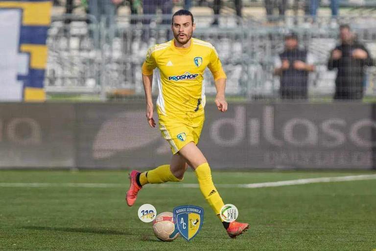 Audace Cerignola: la Triestina mette nel mirino Ligi