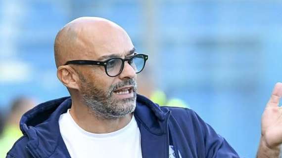 UFFICIALE - Fidelis Andria, Califano sarà il ds del club anche il prossimo anno