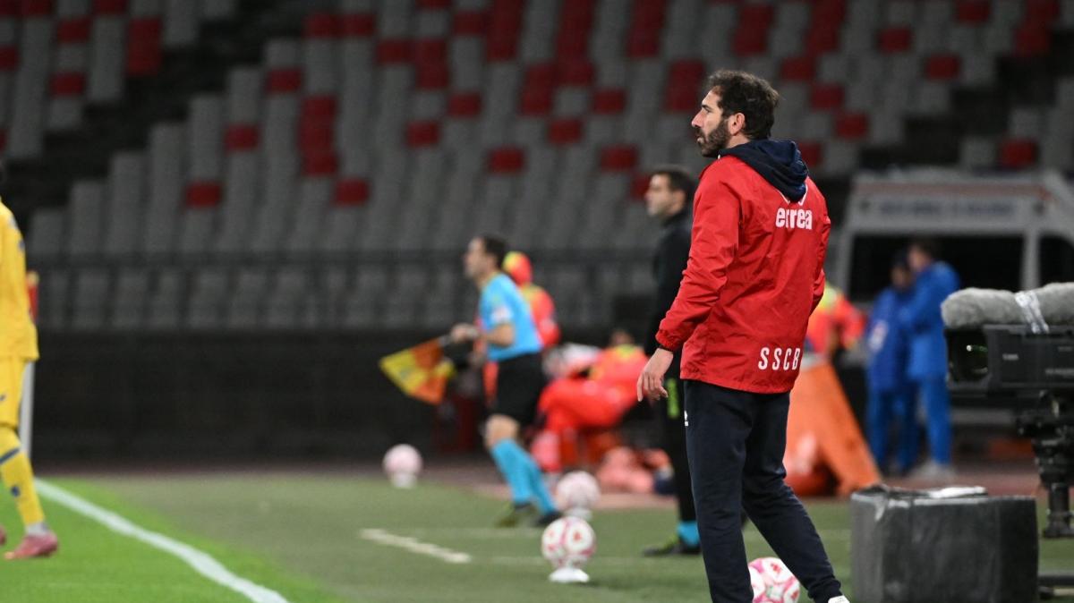 Bari-Frosinone, le pagelle: riecco Castrovilli, ritorno amaro per Vicari