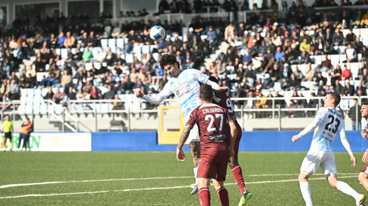 Virtus Francavilla, soprasso riuscito contro il Nardò