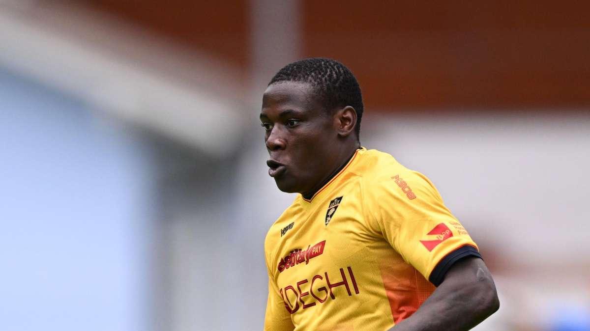 Lecce, Banda decisivo per la salvezza: la sua miglior stagione