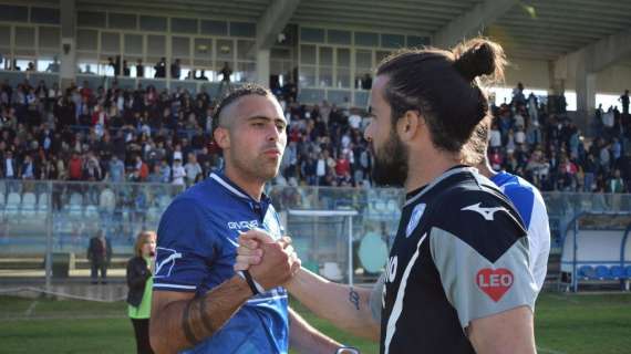 Brindisi, non solo addii: in tre viaggiano verso la conferma per il prossimo anno