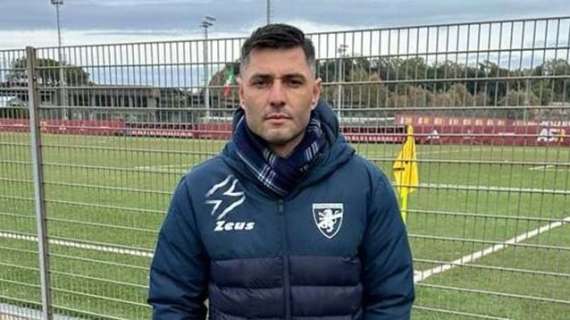 Foggia, casting in corso per DS e allenatore: salgono le quotazioni di Pizzoli e Amelia