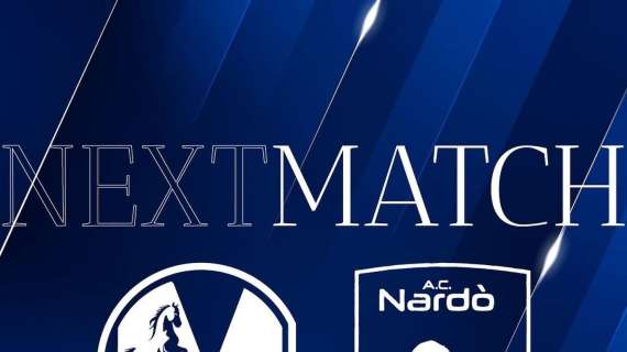 Serie D, cambia il fischio d’inizio di Martina-Nardó
