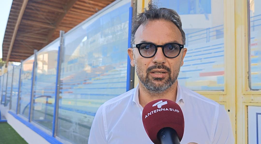 Sarnese, terremoto ds: ad un passo l’arrivo di un ex Manfredonia 