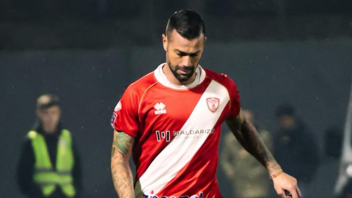 UFFICIALE - Team Altamura, è addio con Lepore: firma in D