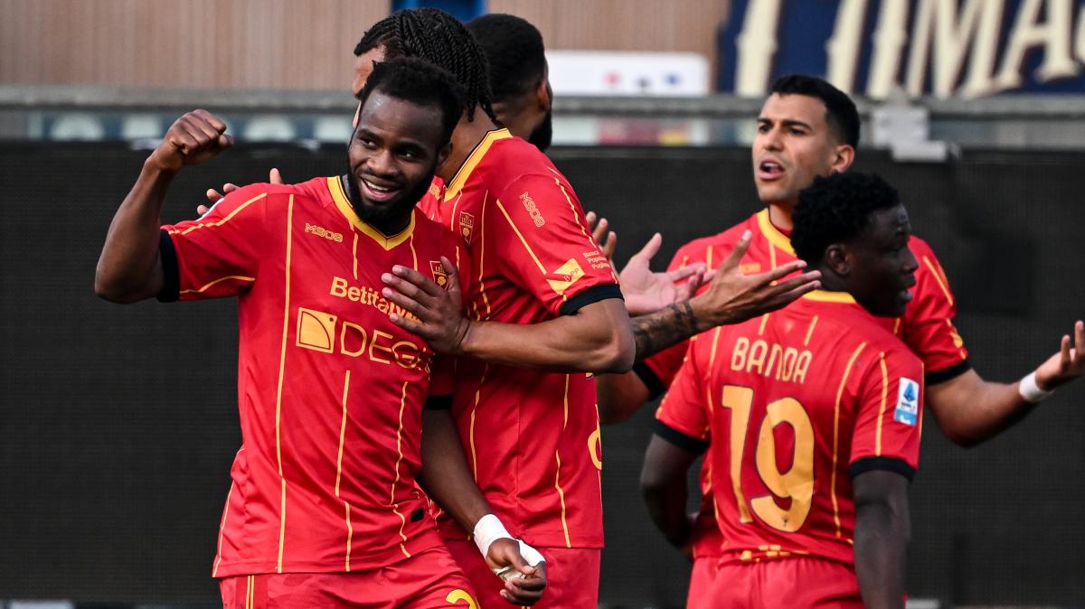 Lecce, si ferma anche Coulibaly: emergenza a centrocampo