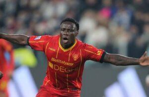 Paura in campo per Banda, poi la nascita della sua prima figlia