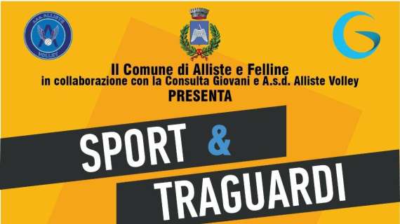 Iniziativa U.S. Lecce: “Sport & Traguardi”