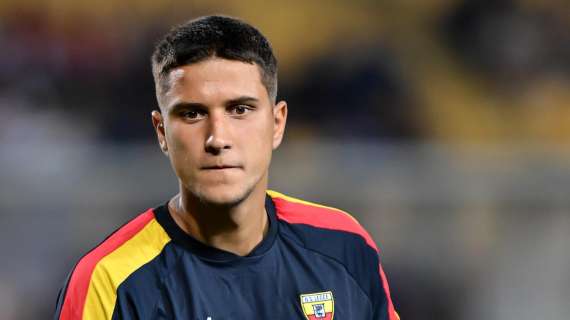 Lecce, Smajlovic lascia il club: risolto il contratto in modo consensuale