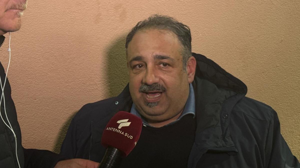 Polimnia, Mancini: "Il pareggio sarebbe stato una beffa"