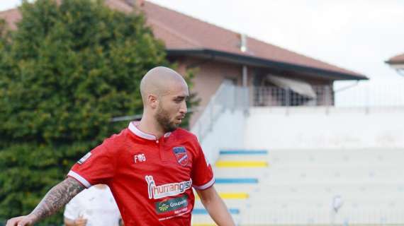 Serie C/C, Le decisioni del Giudice Sportivo: Ilari (Teramo) salta la Virtus Francavilla