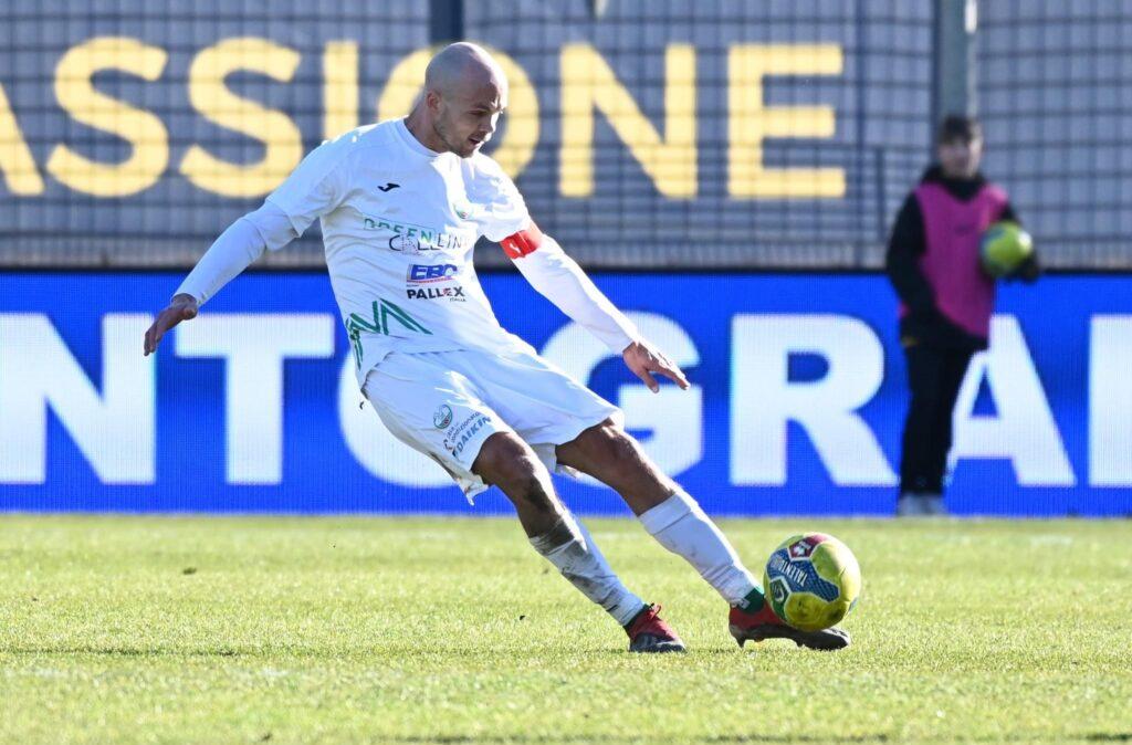 Barletta, Bizzotto si avvicina: piace anche Ganfornina