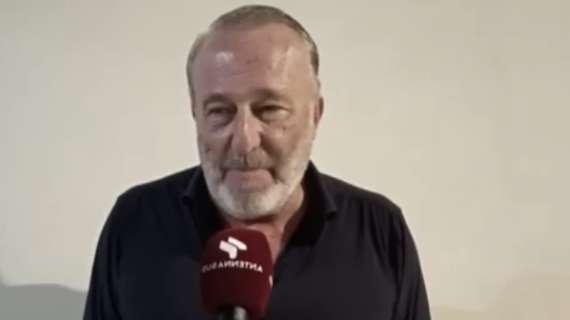 Fidelis Andria, Vallarella: “Sistemato il disastro finanziario, con il Barletta per misurare le nostre forze”