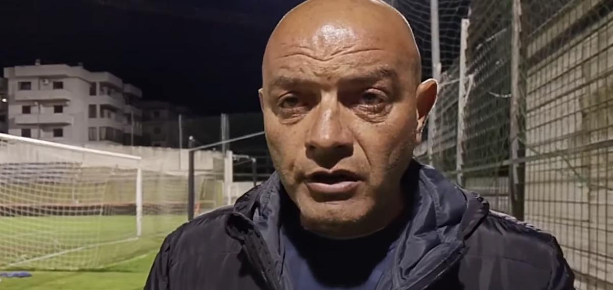 Nardo, De Sanzo: “Siamo arrivati nel cuore della gente, spero che il futuro sia importante”