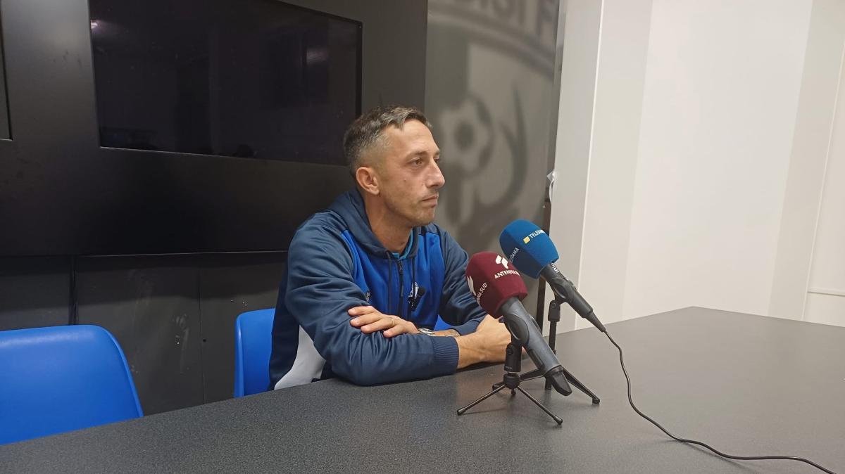Brindisi, Saraniti sul suo futuro: “Io resto qui”