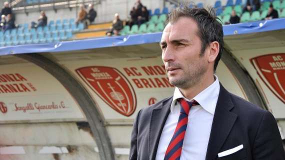 INTERVISTA - Dionigi: "Taranto, la Serie B è una ferita aperta. Magari un giorno..."