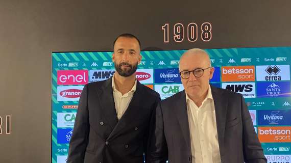 Bari, Magalini e Di Cesare: “Abbiamo cambiato molto, era finito un ciclo. Ora i punti”