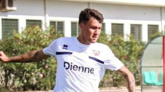 UFFICIALE - Team Altamura, arriva un giovane attaccante