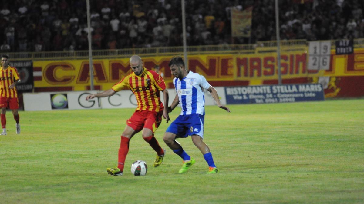 Franco Micco: "Pacciardi-Foggia? Saltato definitivamente"