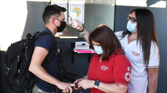 Coronavirus, in Puglia 2 nuovi casi e 2 decessi 