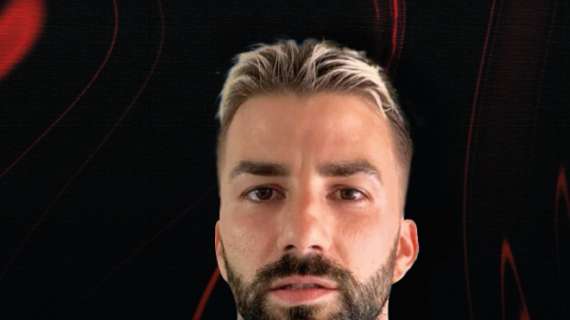 UFFICIALE - Nocerina, firma un ex Casarano in difesa