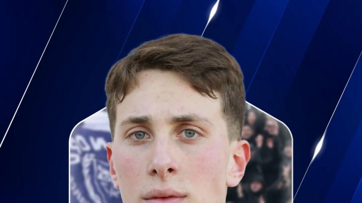 UFFICIALE - Martina, arriva il portiere classe 2006 Simeoli