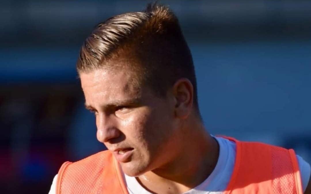 UFFICIALE - Barletta, arriva il terzino Vincenzo Ragone