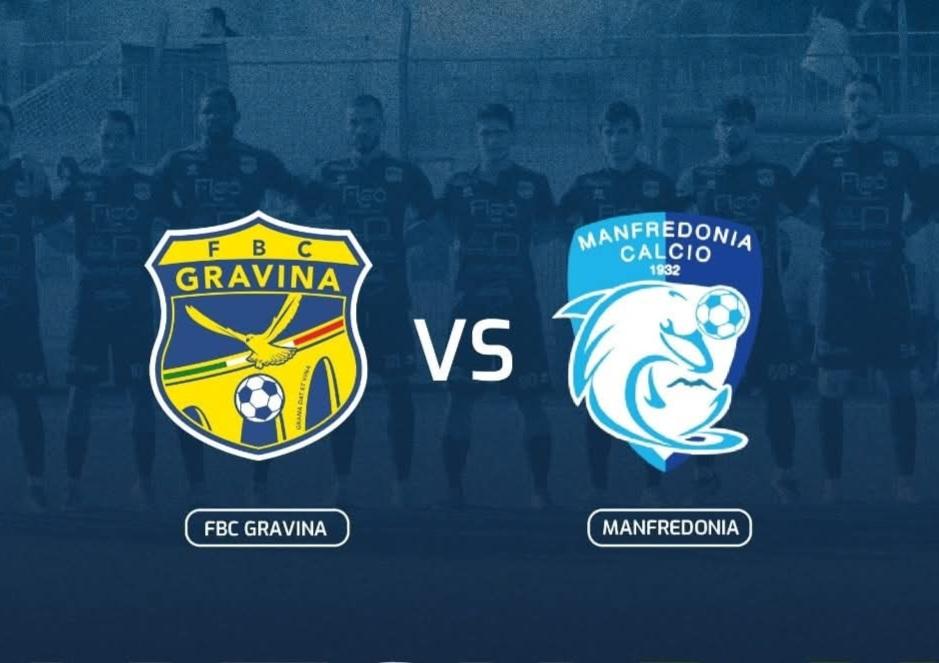 Le probabili formazioni di Gravina-Manfredonia: Ragno ridisegna la difesa, Pezzella l'attacco 