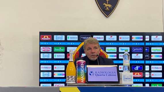 Lazio, Baroni: “Ci è mancata un po’ di qualità ma non è facile contro questo Lecce”