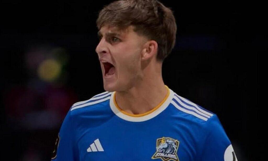 Eccellenza, deciso il futuro di Ivan Altamura: ecco dove giocherà 