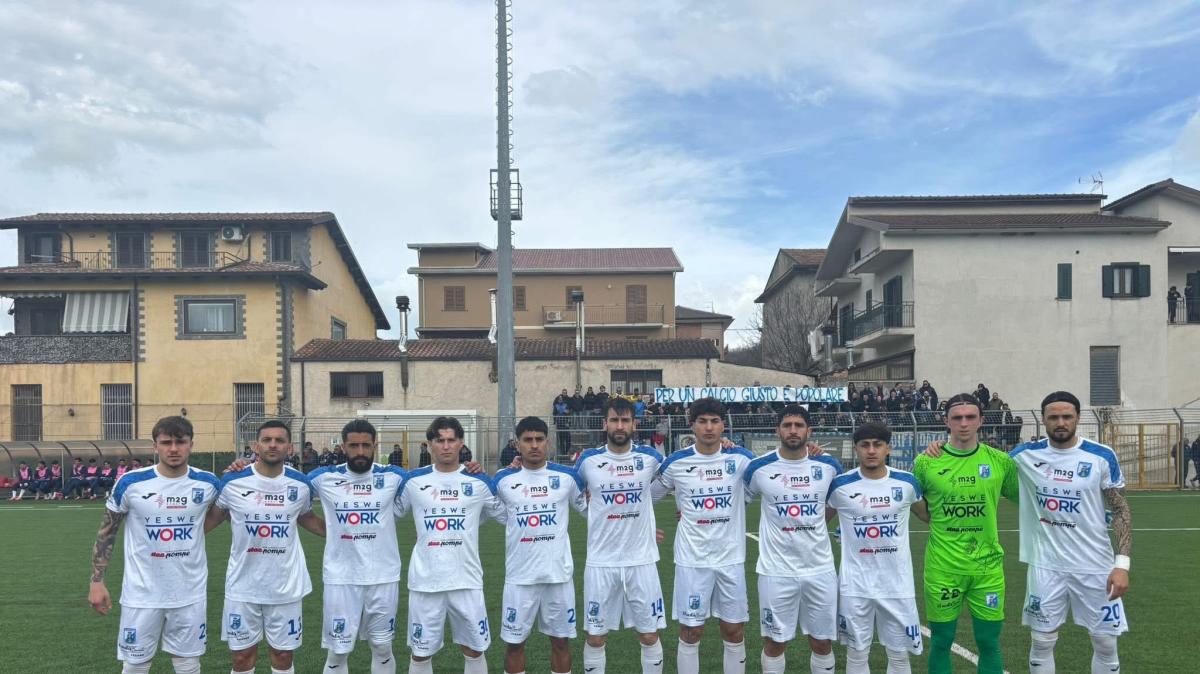 Il Fasano non sbaglia a Francavilla in Sinni: 0-2 firmato Corvino e Diaz