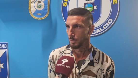 Fasano, Loiodice: "Siamo pronti a essere protagonisti fino alla fine" 