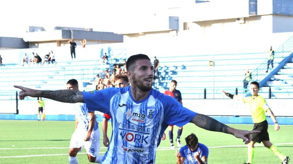 Loiodice-Barletta, ci siamo: attese le firme 