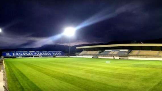 Manfredonia-Gallipoli: in campo il 21 maggio, Fasano in pole per ospitare la finalissima