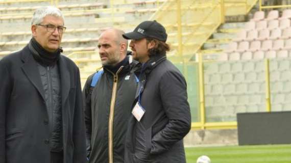 Virtus Francavilla, Magrì sullo stadio: "Chiederemo deroga alla Lega per Brindisi, ma vogliamo tornare presto a casa"