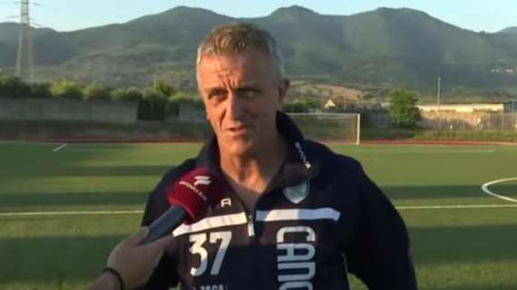 Canosa, Lanotte: "Siamo una banda, ci piace vincere soffrendo"
