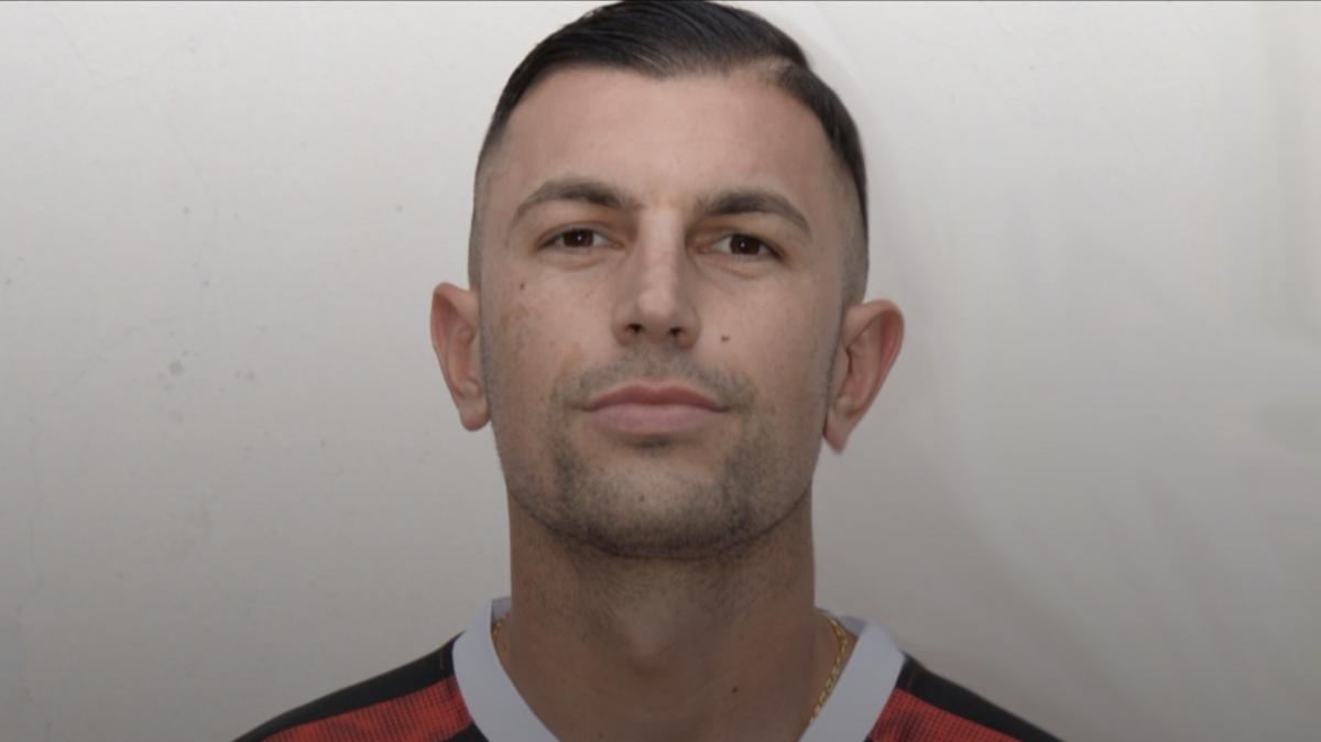 Taranto, forte interesse per l'argentino Luis Galesio