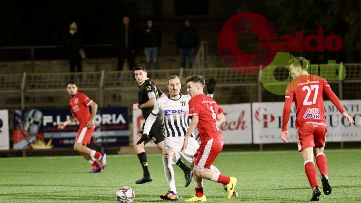 Sava, il giovane Amatulli: “Vogliamo chiudere bene”