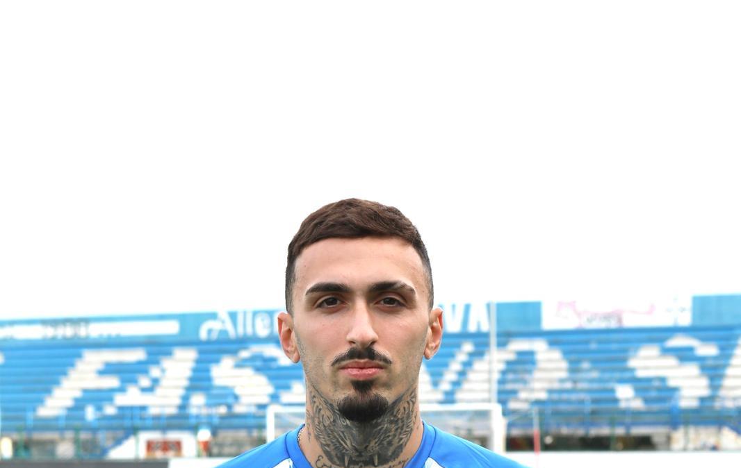 UFFICIALE - Fasano, ingaggiato un esterno d’attacco