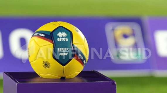 Serie C/C: ecco date e orari dalla 22a alla 32a Giornata