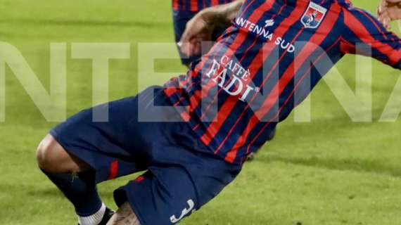 Il newyorkese David, l’americano interessato al Taranto Calcio