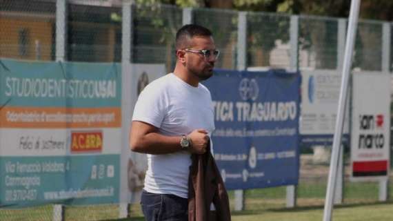Doppio colpo Fasano, è fatta per Vecchione e De Angelis