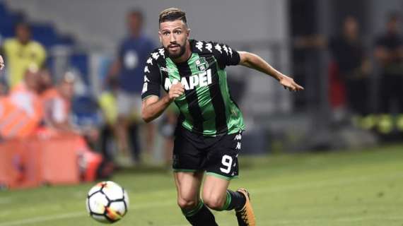 Foggia, l'ex Iemmello conteso da due squadre di Serie A